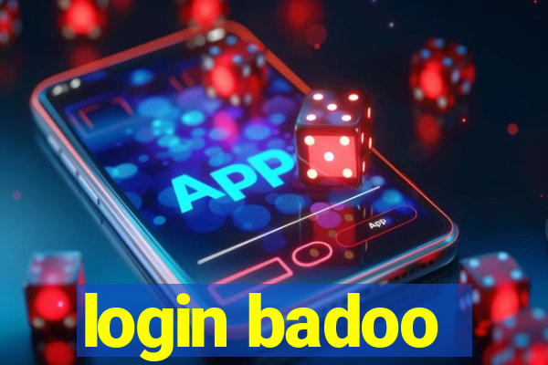 login badoo